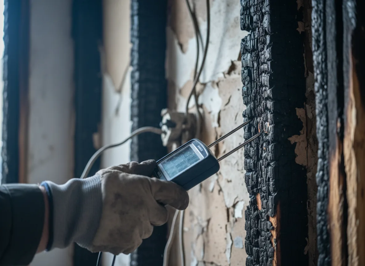 Fire Damage Restoration Phelan, CA FAQs